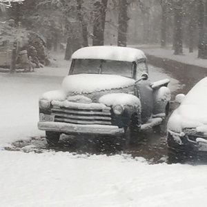 Meet your Posher, Keri